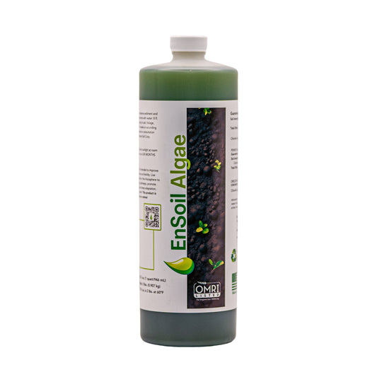 EnSoil Algae 32 Ounces