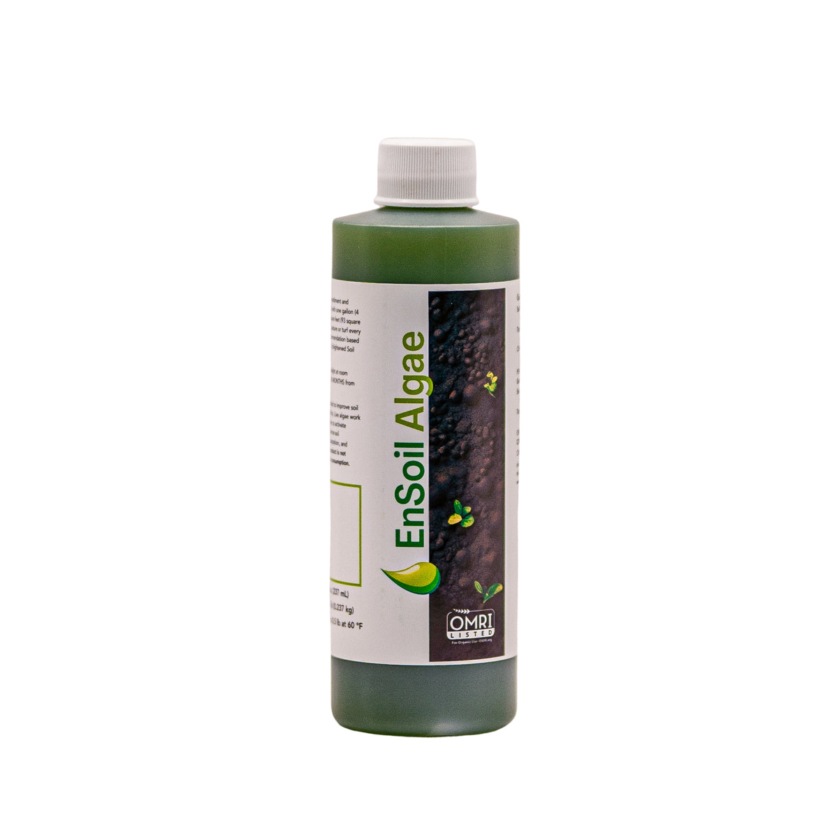 EnSoil Algae 8 Ounces